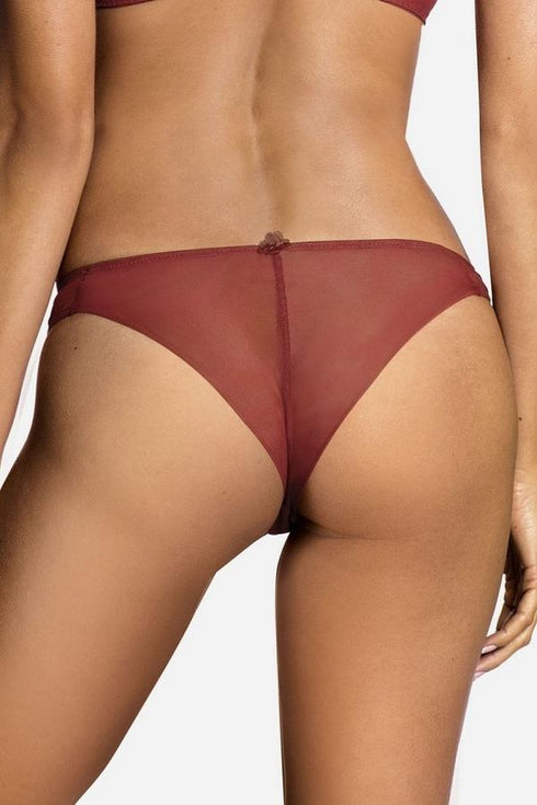 Ewa Bien Isabel Tanga